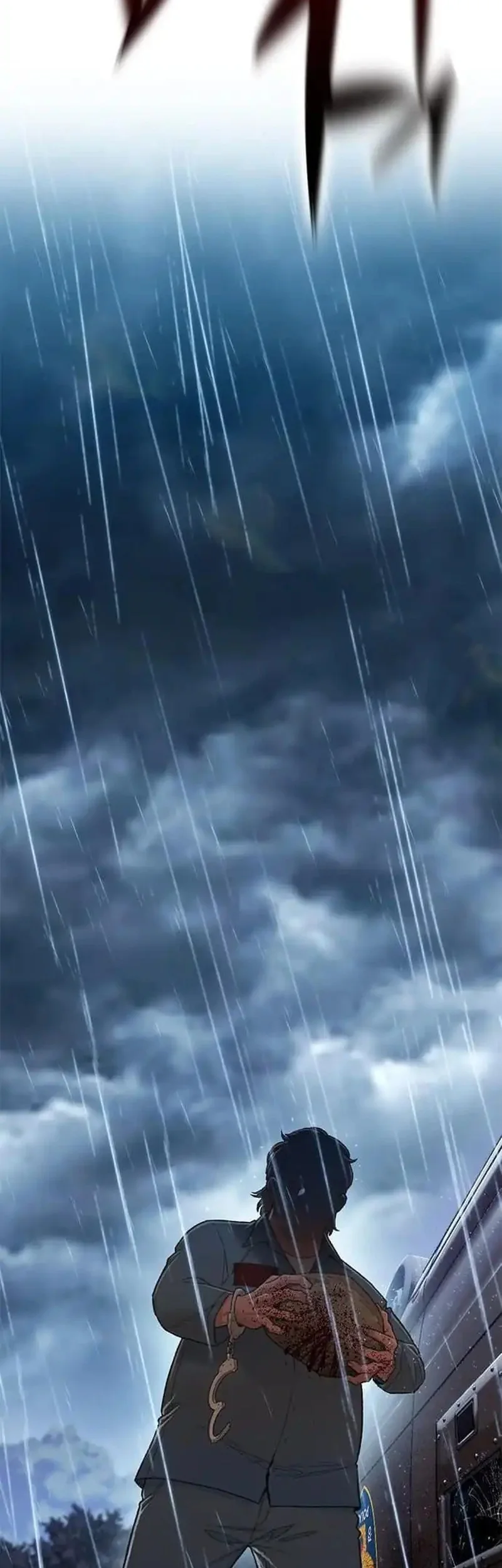 The Very End Chapter 1 Gambar 64