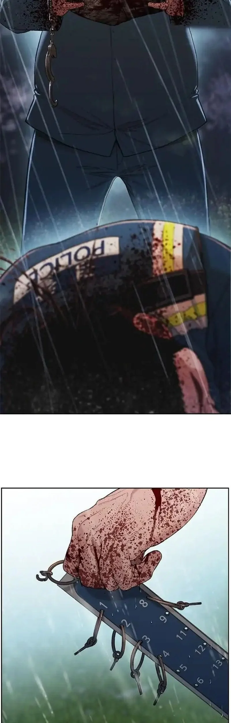 The Very End Chapter 1 Gambar 69