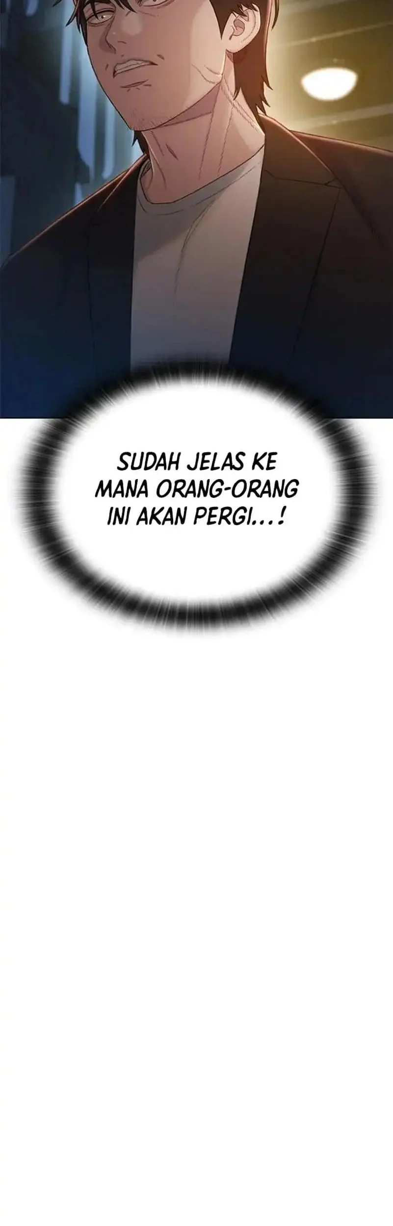 The Very End Chapter 1 Gambar 93