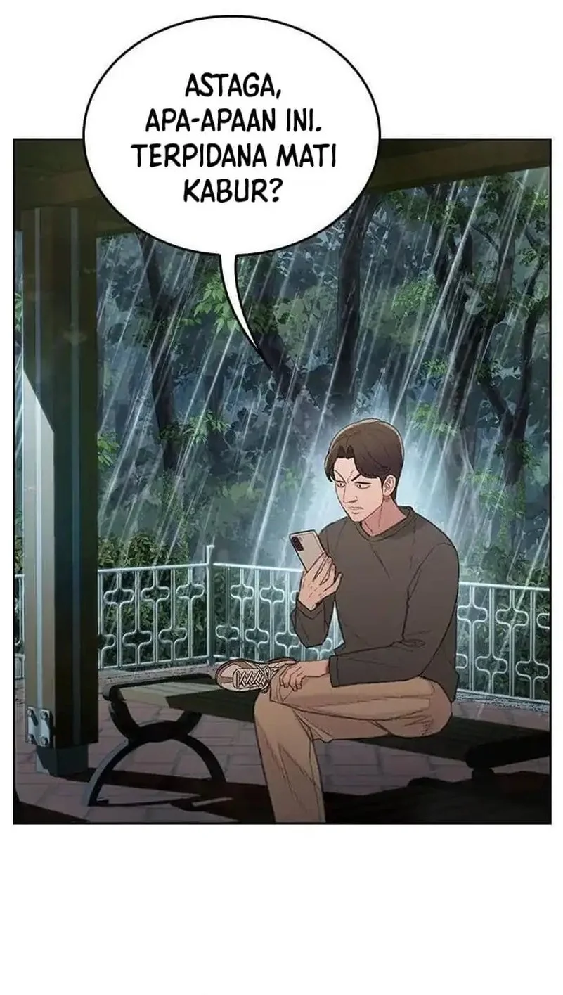 The Very End Chapter 1 Gambar 95