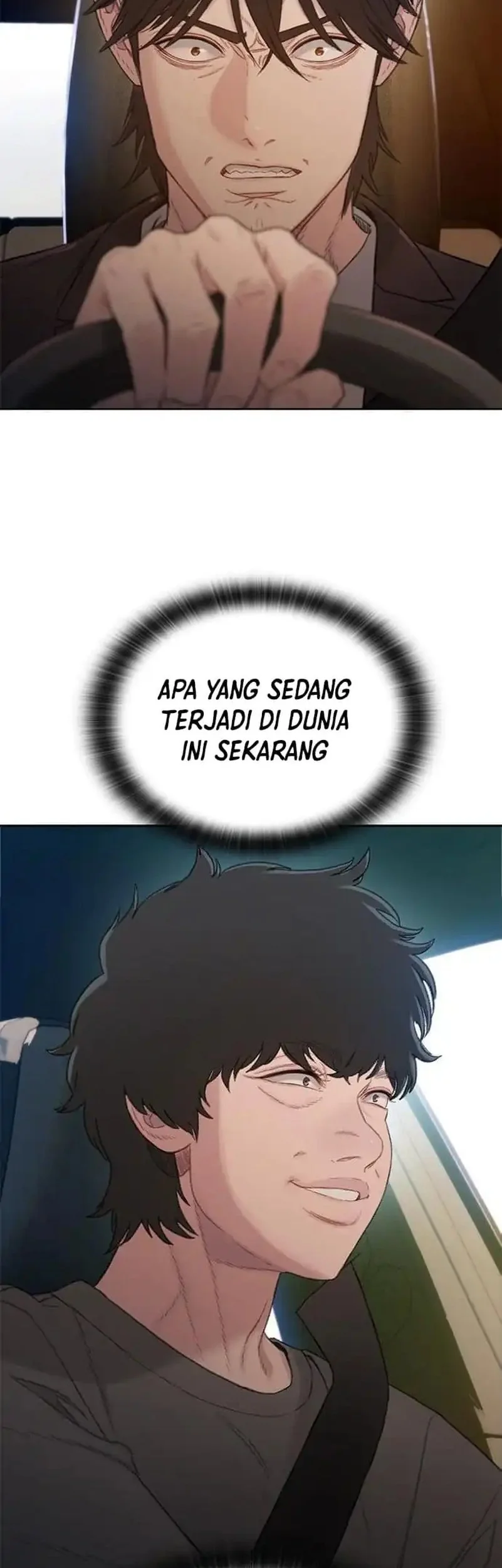 The Very End Chapter 1 Gambar 101