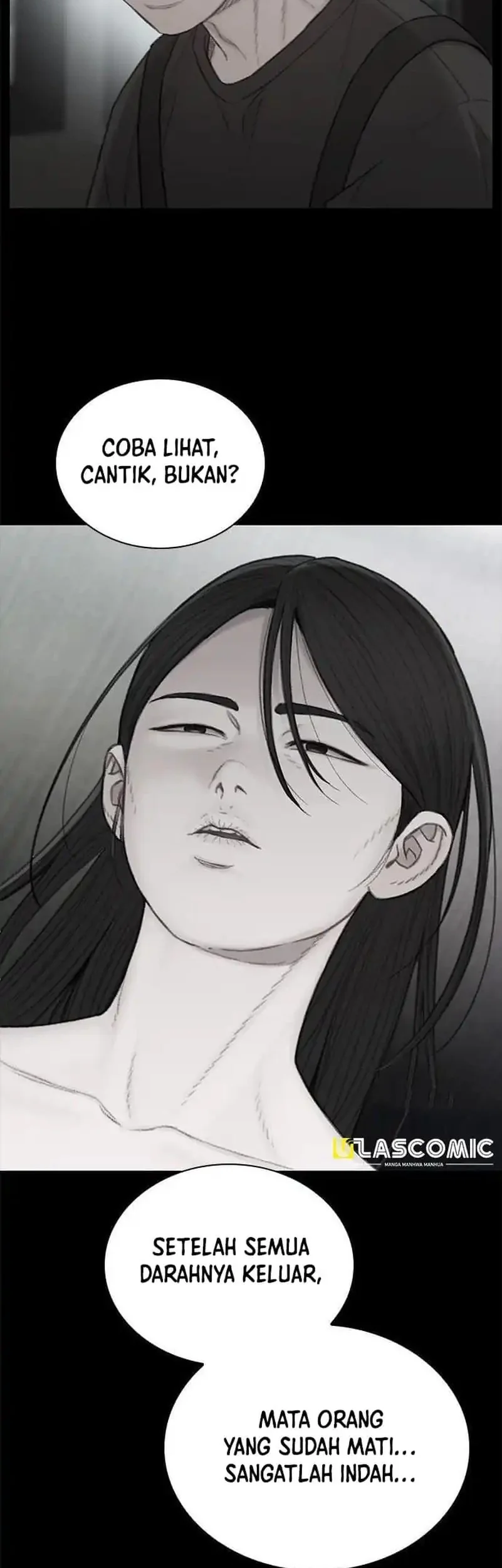 The Very End Chapter 1 Gambar 110