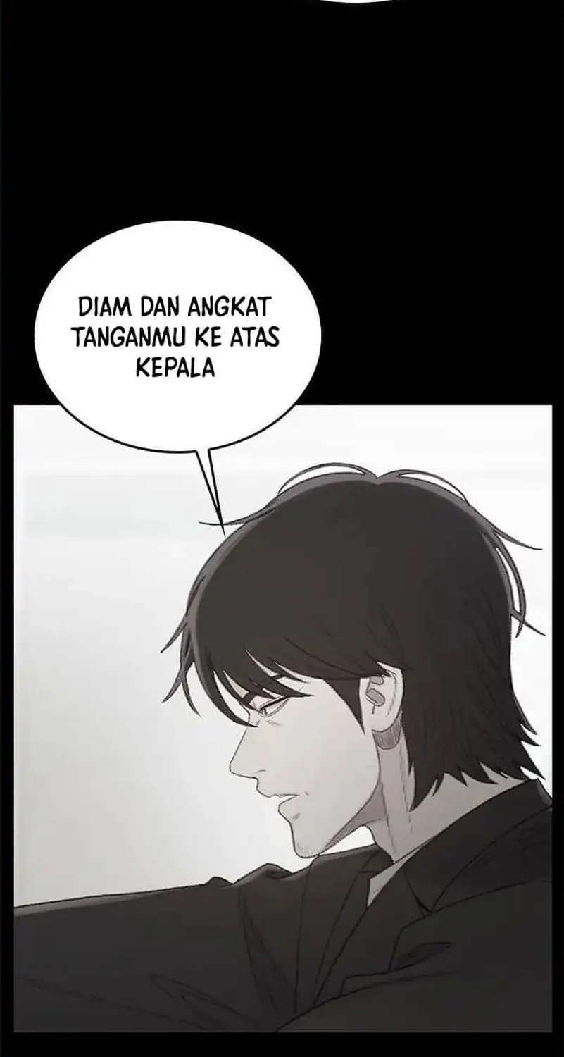 The Very End Chapter 1 Gambar 111