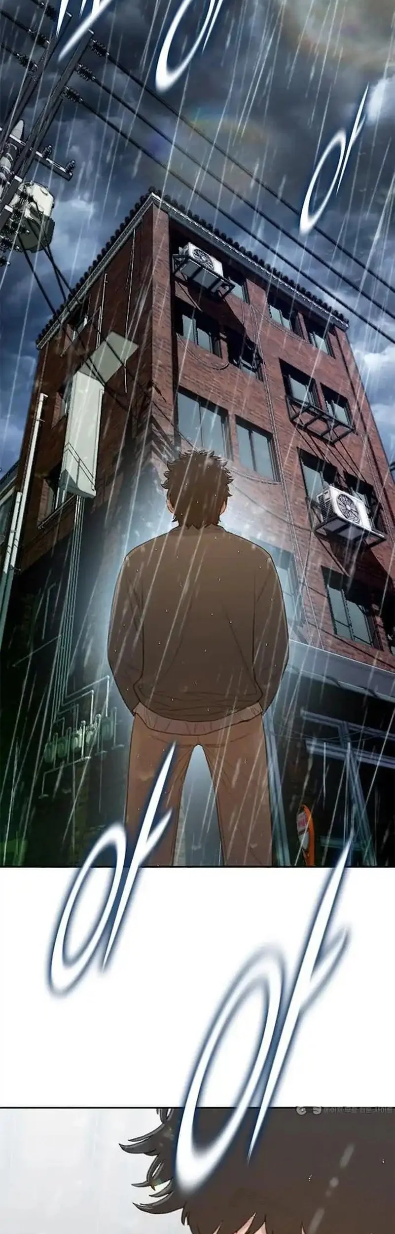 The Very End Chapter 1 Gambar 125