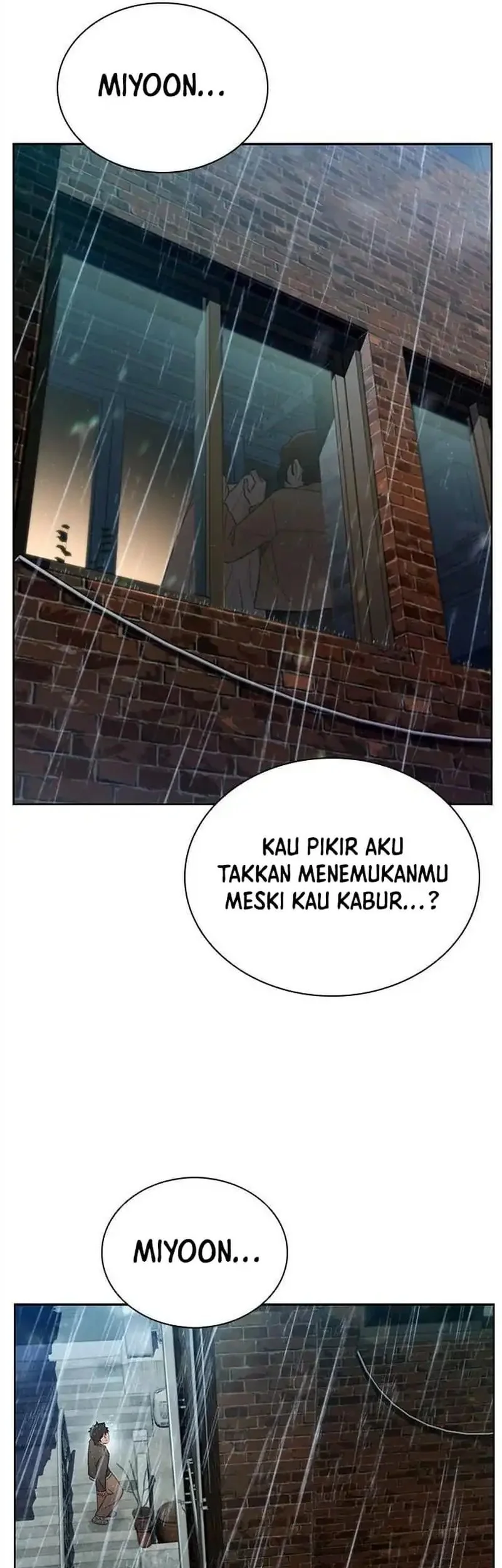 The Very End Chapter 1 Gambar 128