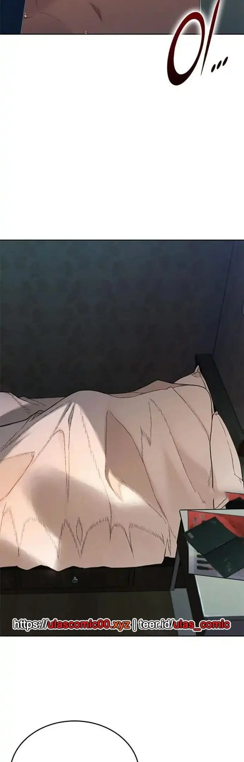 The Very End Chapter 1 Gambar 133