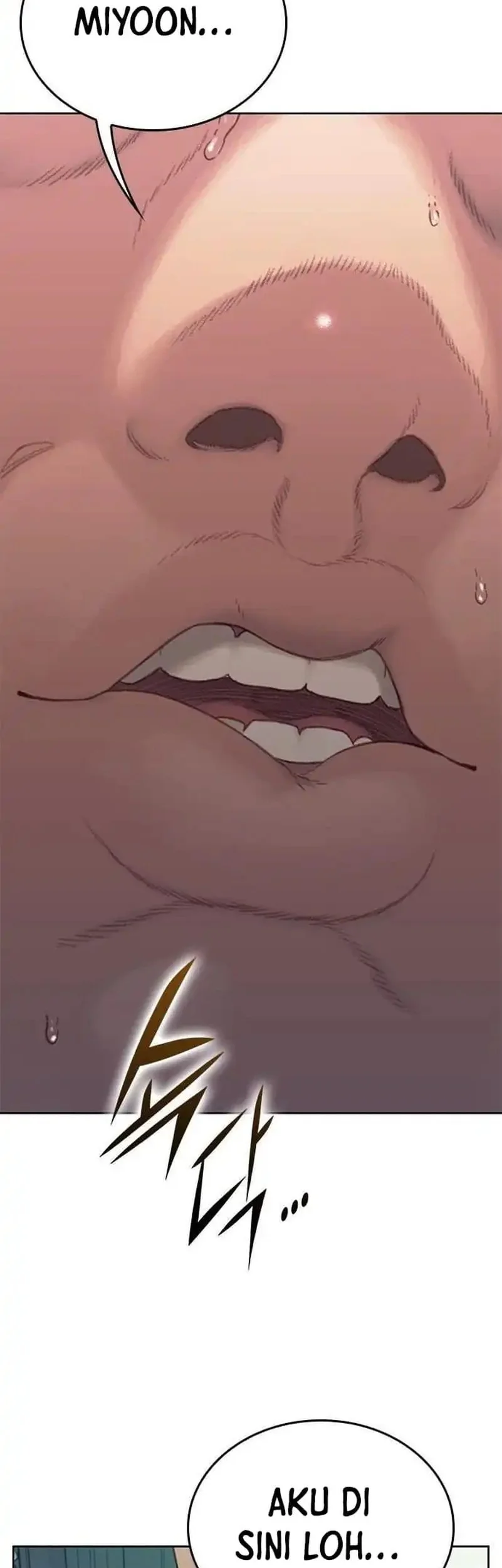 The Very End Chapter 1 Gambar 134