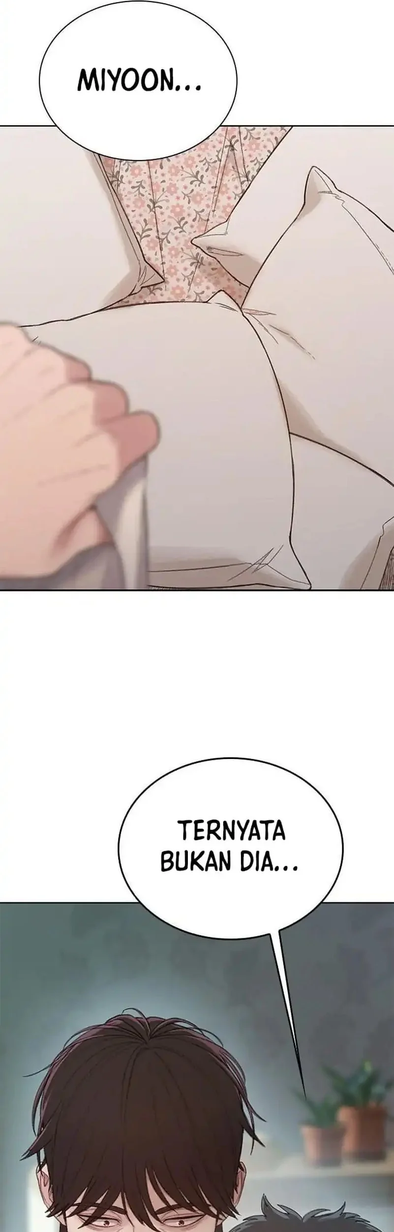 The Very End Chapter 1 Gambar 140