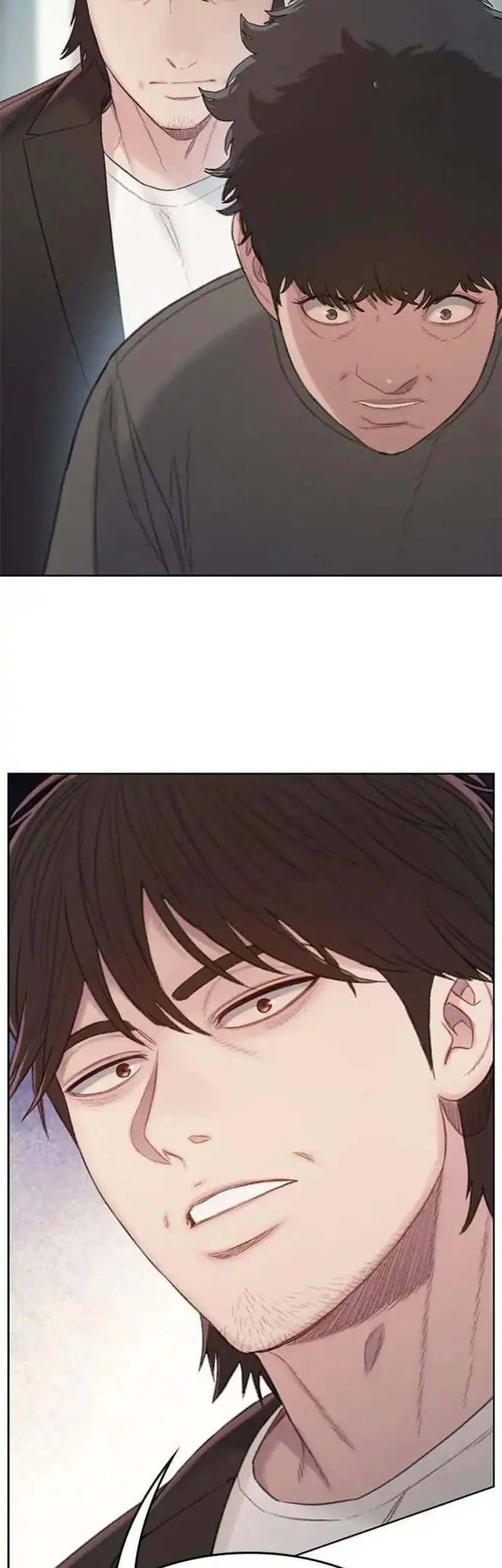 The Very End Chapter 1 Gambar 141