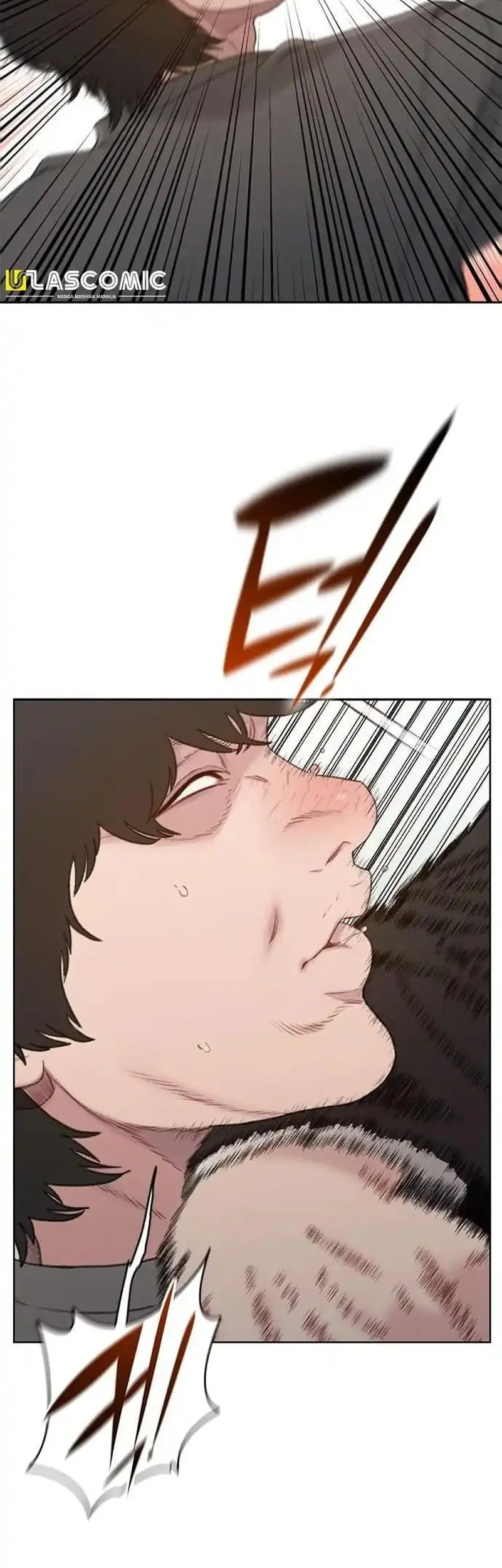 The Very End Chapter 1 Gambar 148