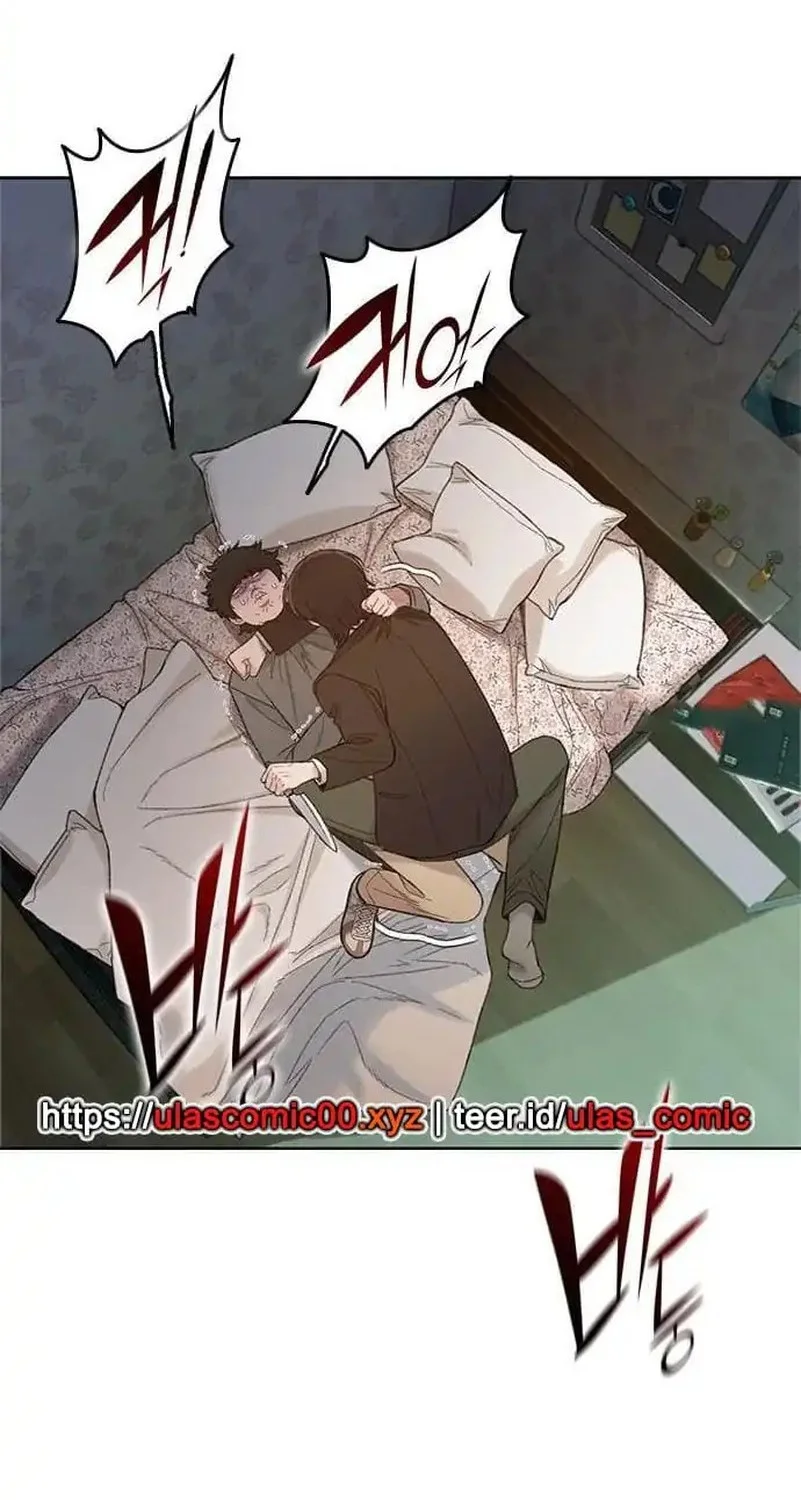 The Very End Chapter 1 Gambar 150