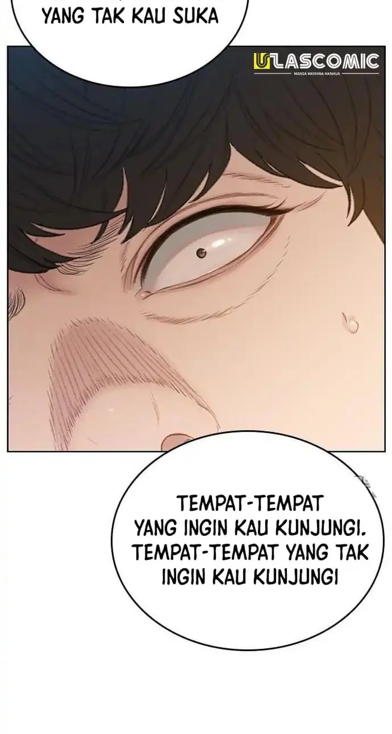 The Very End Chapter 1 Gambar 154