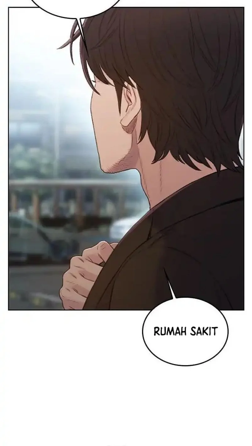 The Very End Chapter 1 Gambar 12