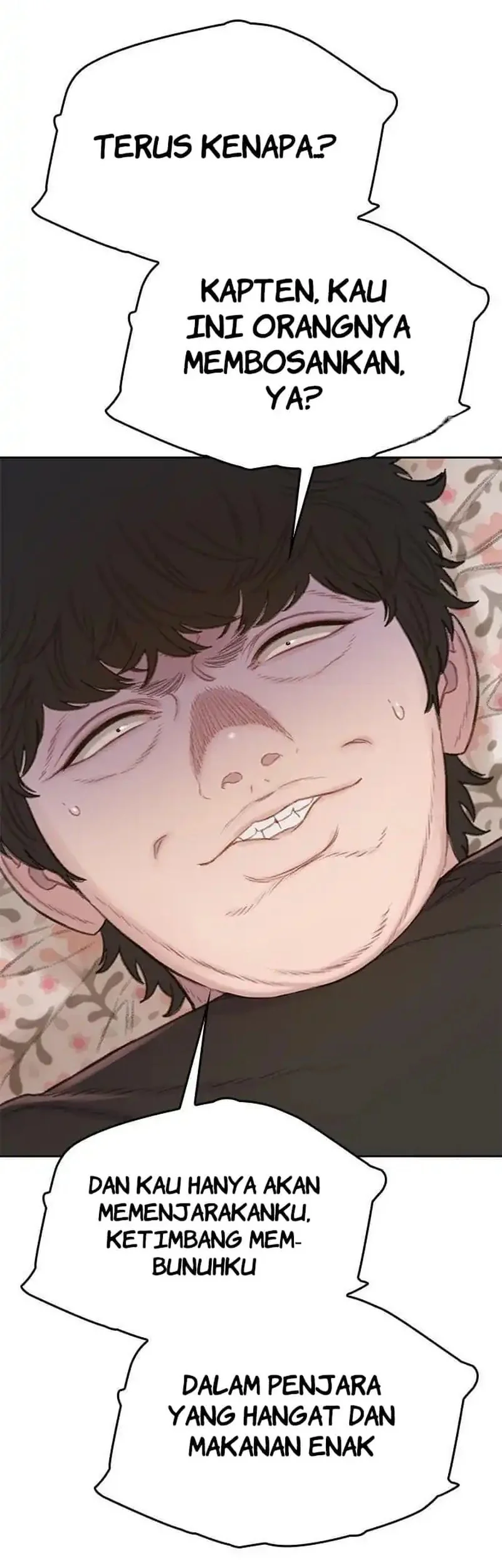 The Very End Chapter 1 Gambar 157