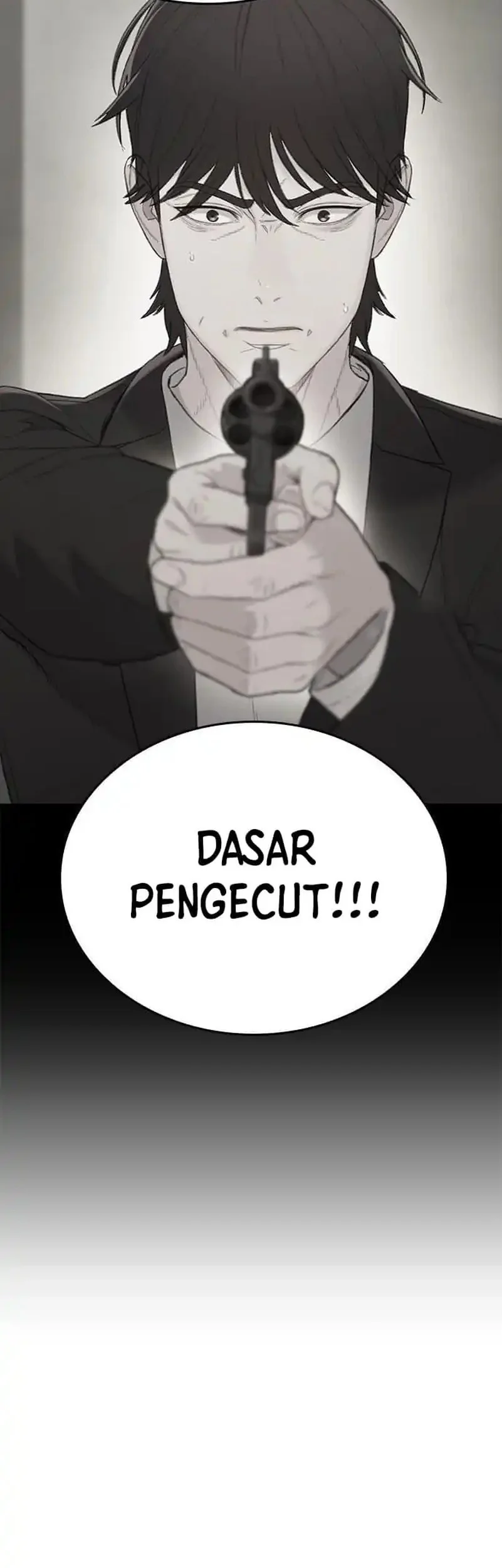 The Very End Chapter 1 Gambar 161