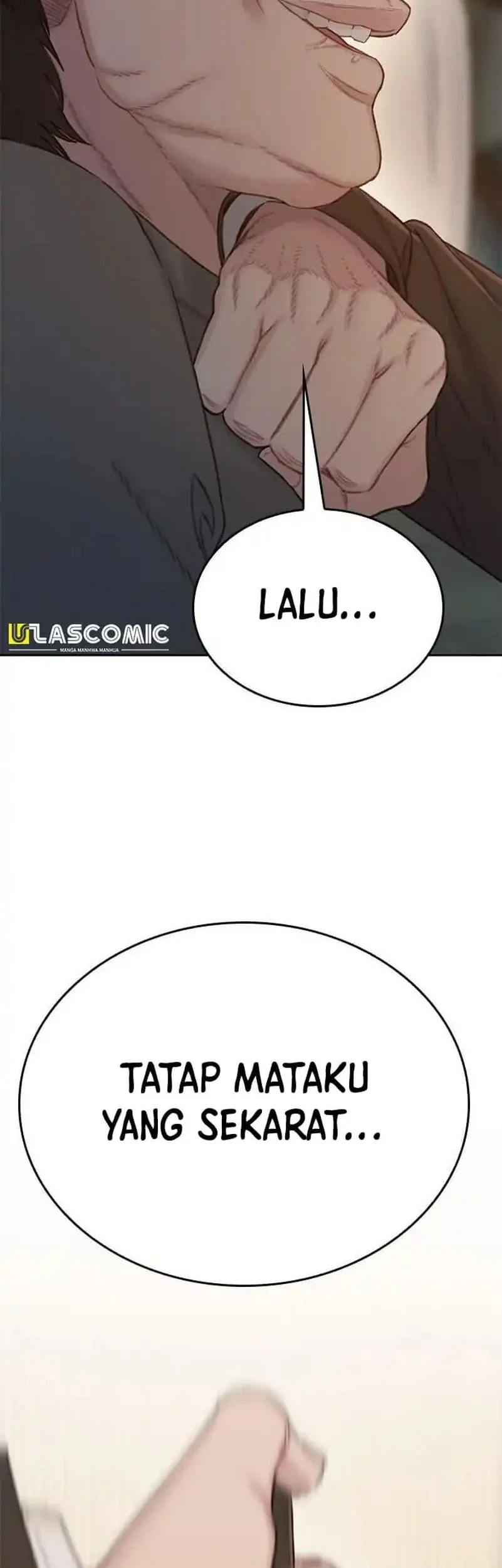 The Very End Chapter 1 Gambar 169