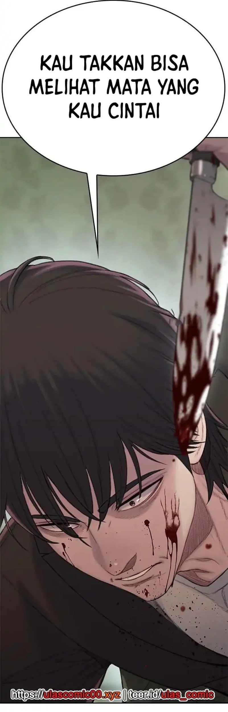 The Very End Chapter 1 Gambar 179