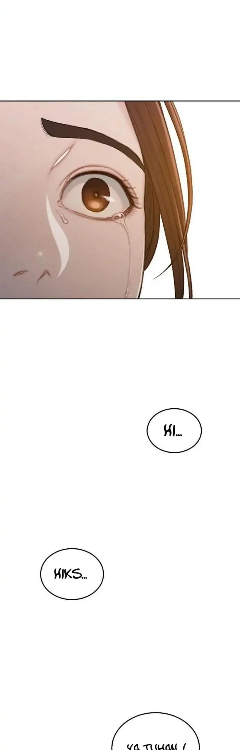 The Very End Chapter 1 Gambar 187