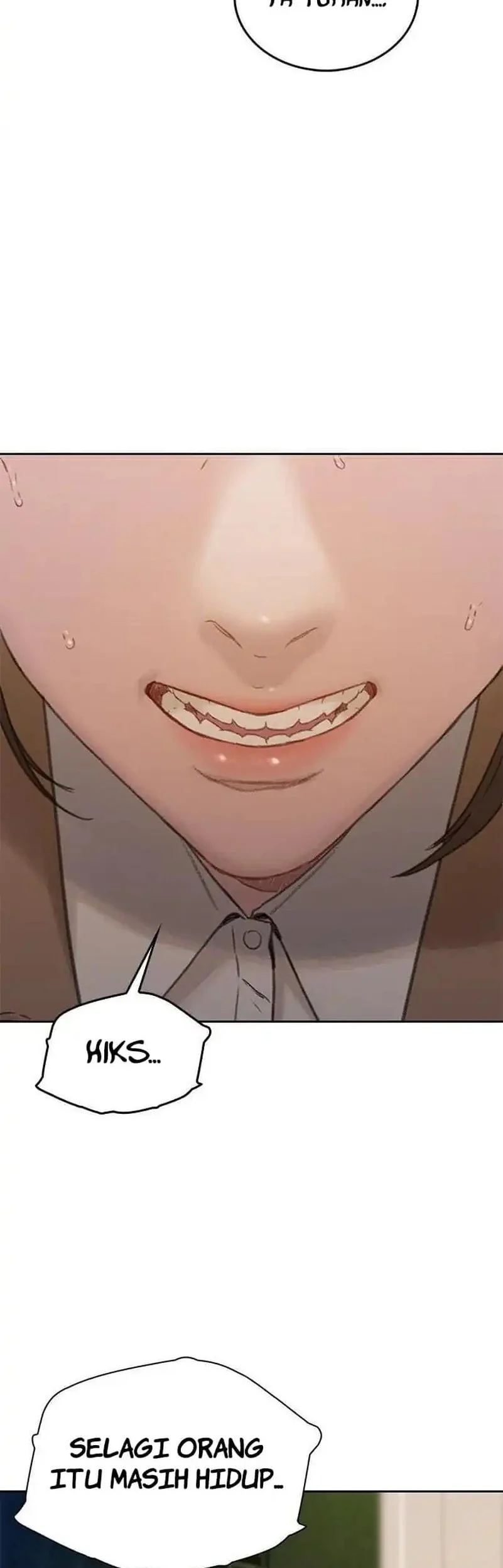 The Very End Chapter 1 Gambar 188