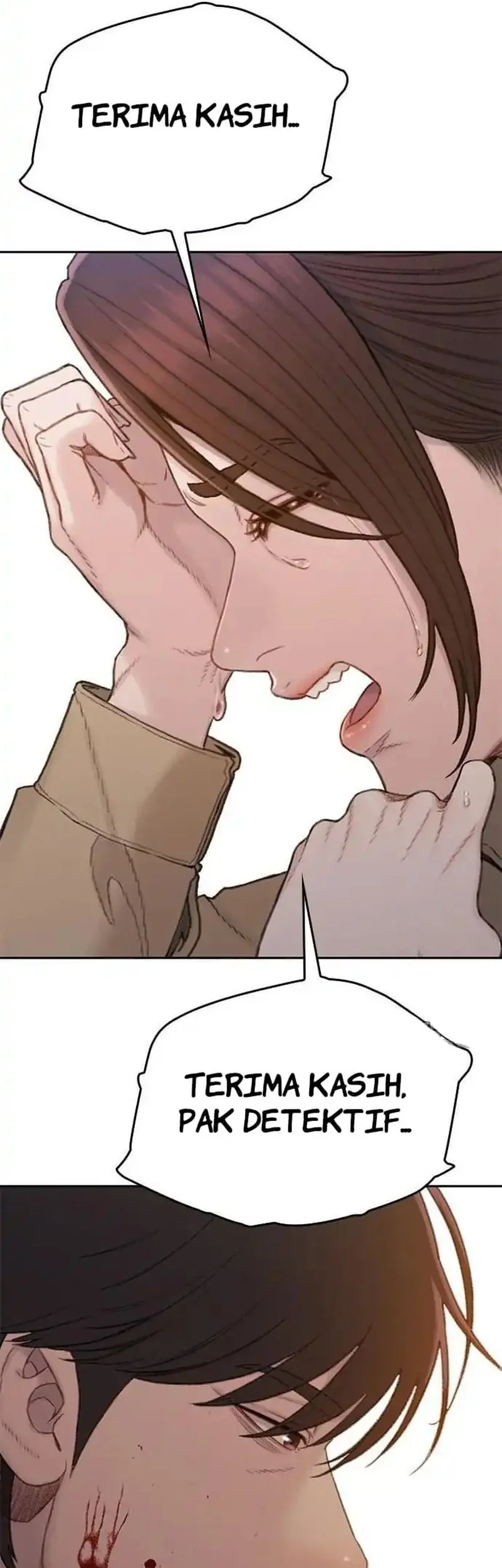 The Very End Chapter 1 Gambar 191