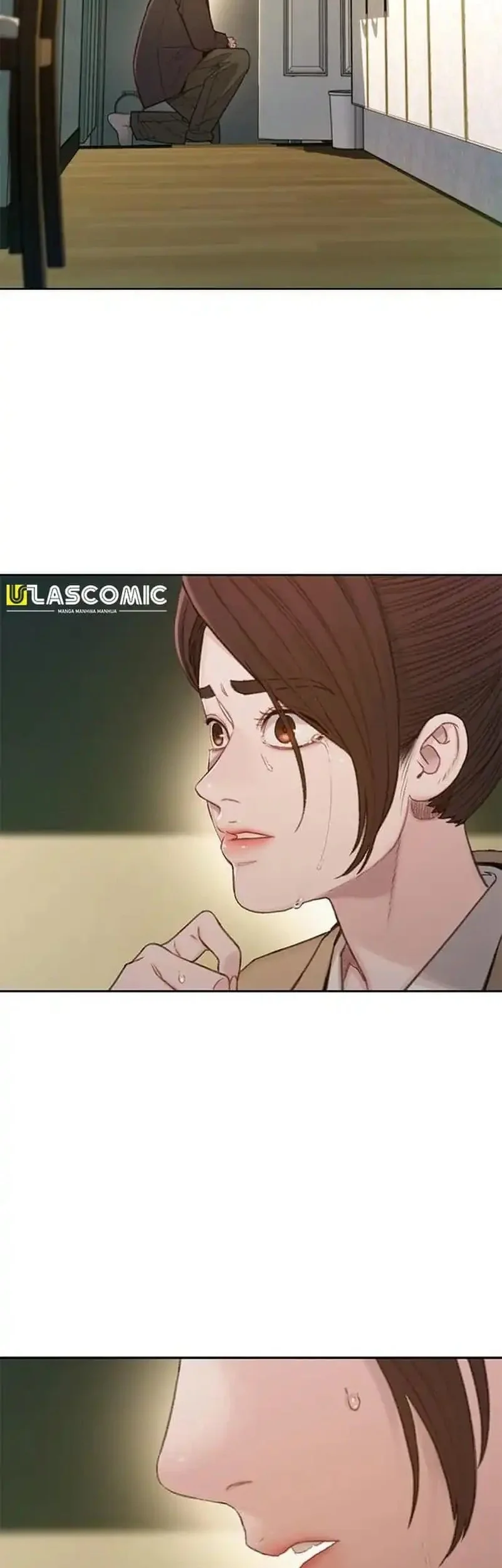 The Very End Chapter 1 Gambar 193