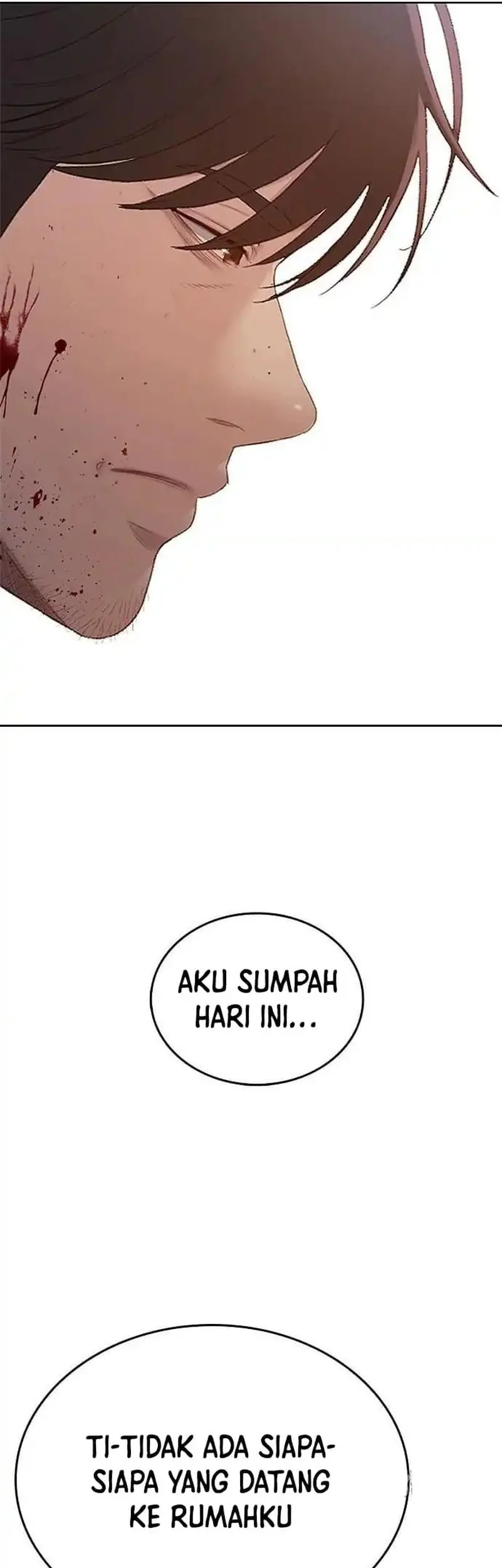 The Very End Chapter 1 Gambar 195