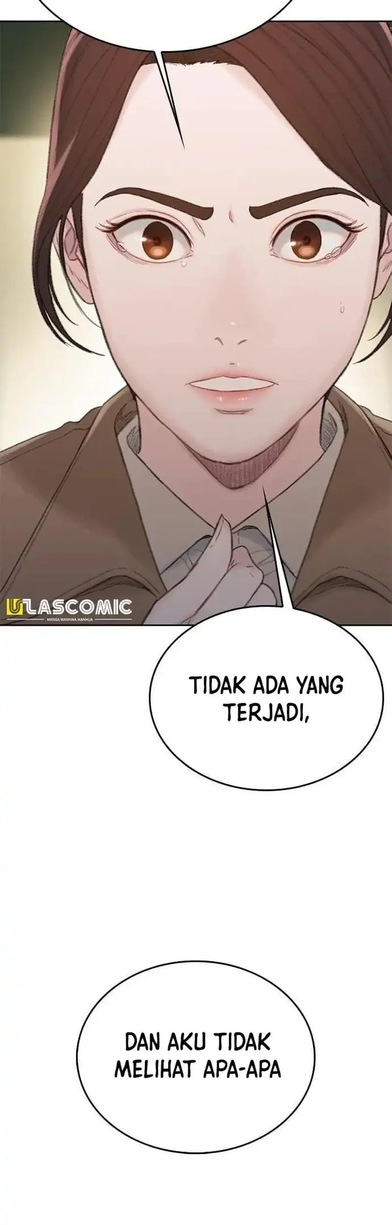 The Very End Chapter 1 Gambar 196