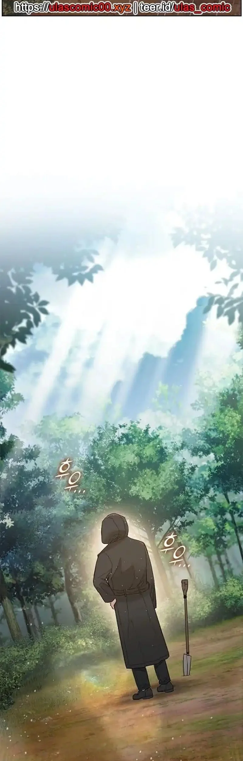 The Very End Chapter 1 Gambar 201