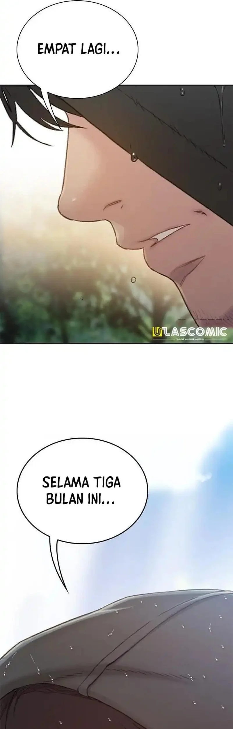 The Very End Chapter 1 Gambar 203