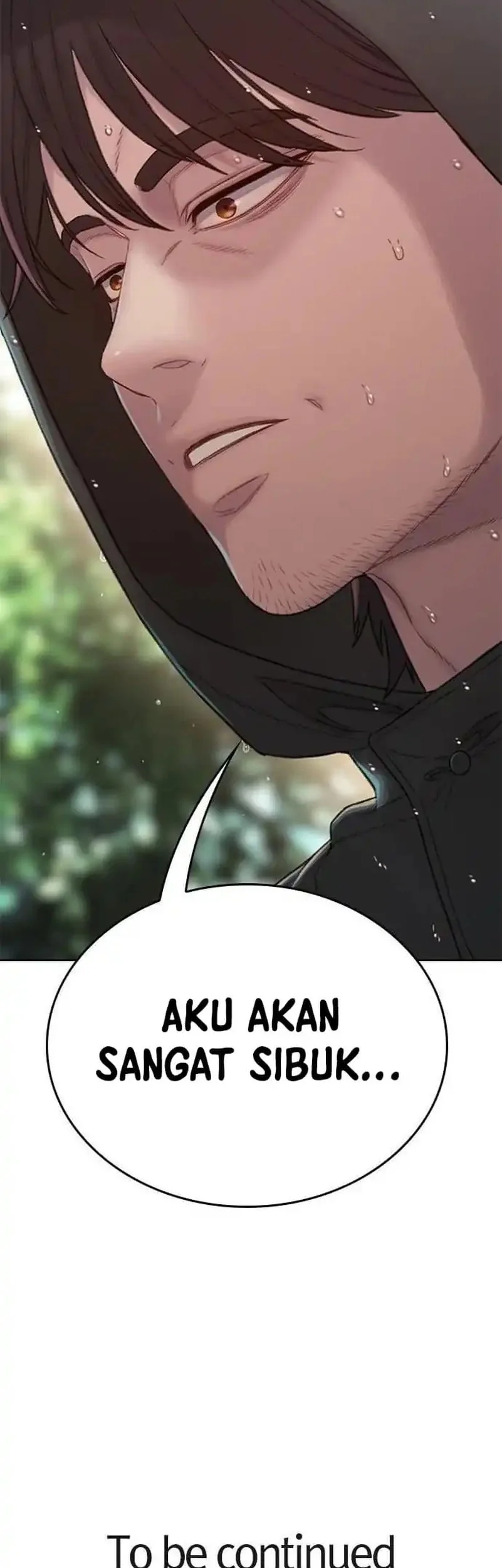 The Very End Chapter 1 Gambar 204