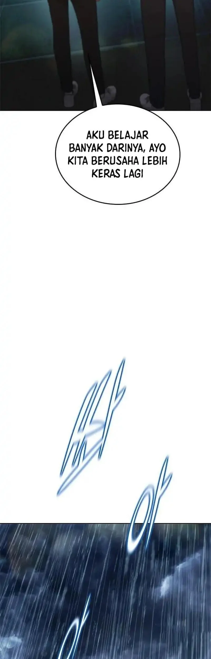 The Very End Chapter 1 Gambar 19