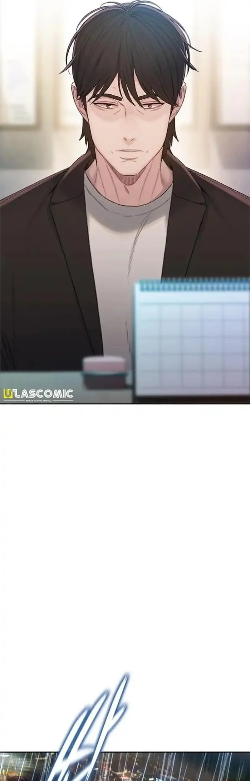 The Very End Chapter 1 Gambar 25