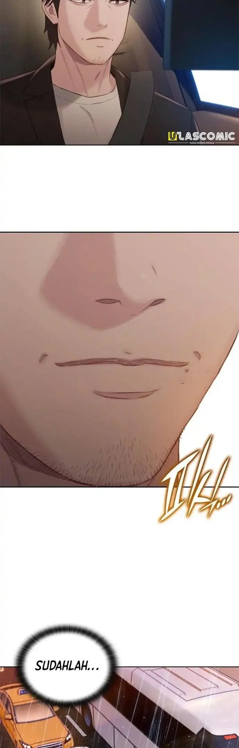 The Very End Chapter 1 Gambar 31