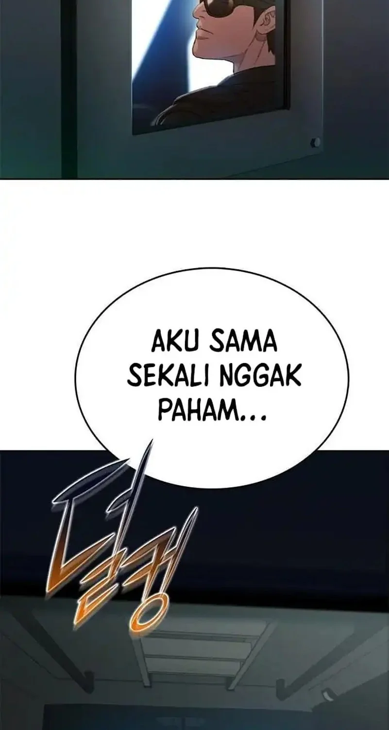 The Very End Chapter 1 Gambar 36