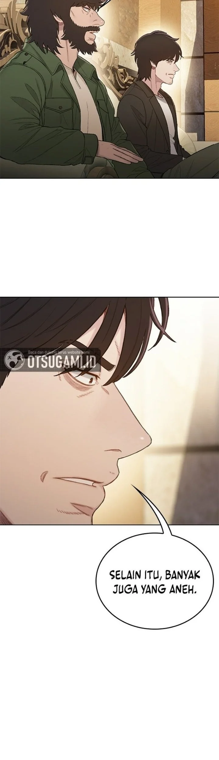 The Very End Chapter 10 Gambar 35