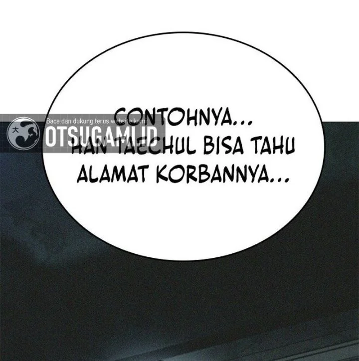 The Very End Chapter 10 Gambar 36