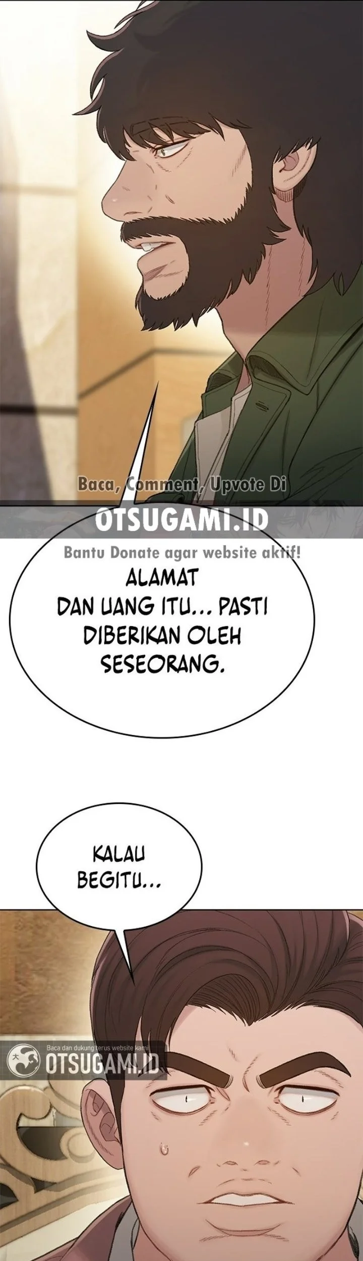 The Very End Chapter 10 Gambar 40