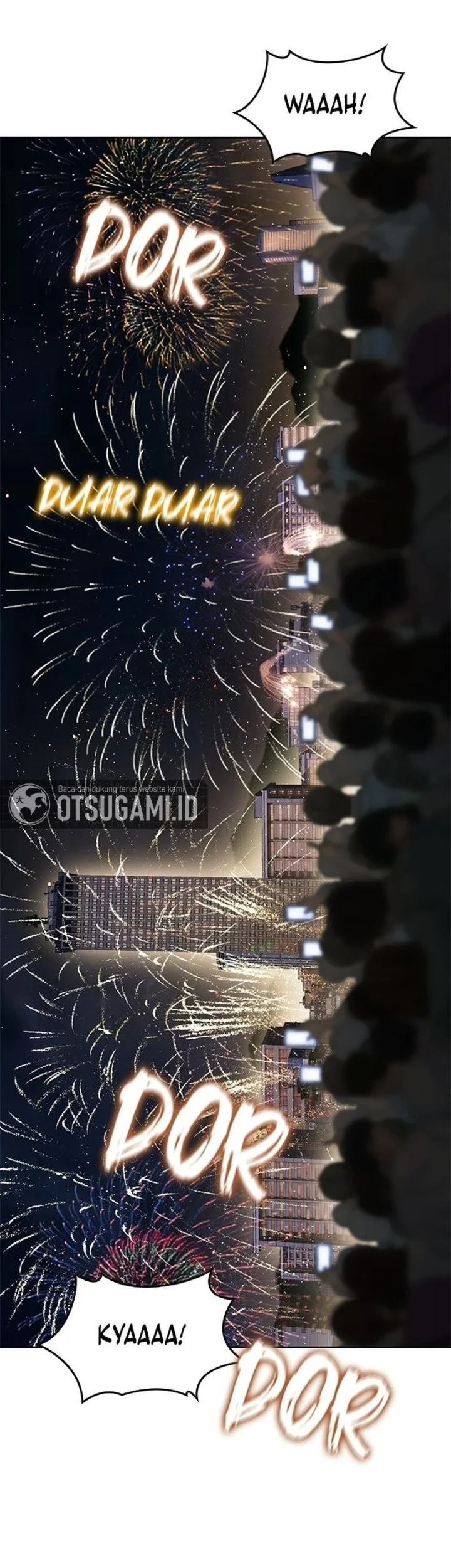 The Very End Chapter 10 Gambar 46