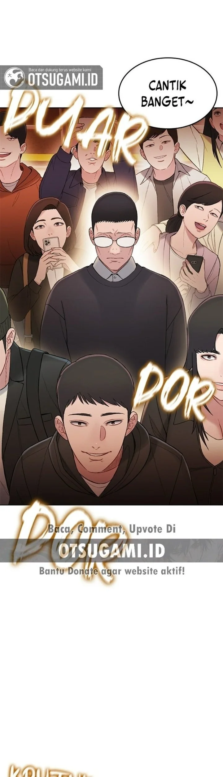 The Very End Chapter 10 Gambar 47