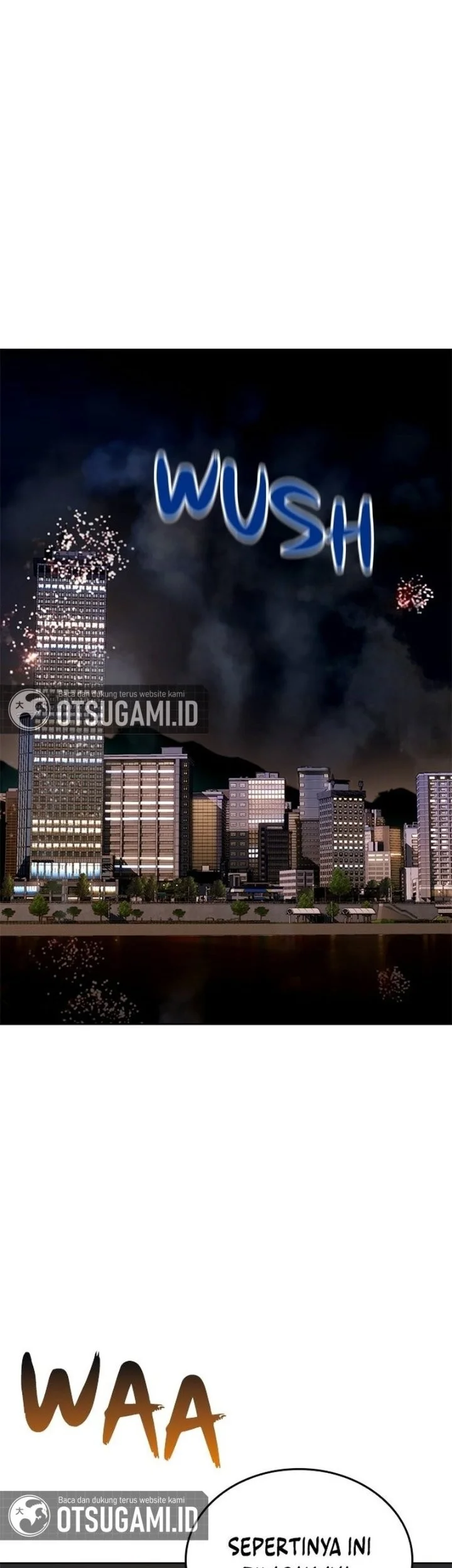 The Very End Chapter 10 Gambar 49