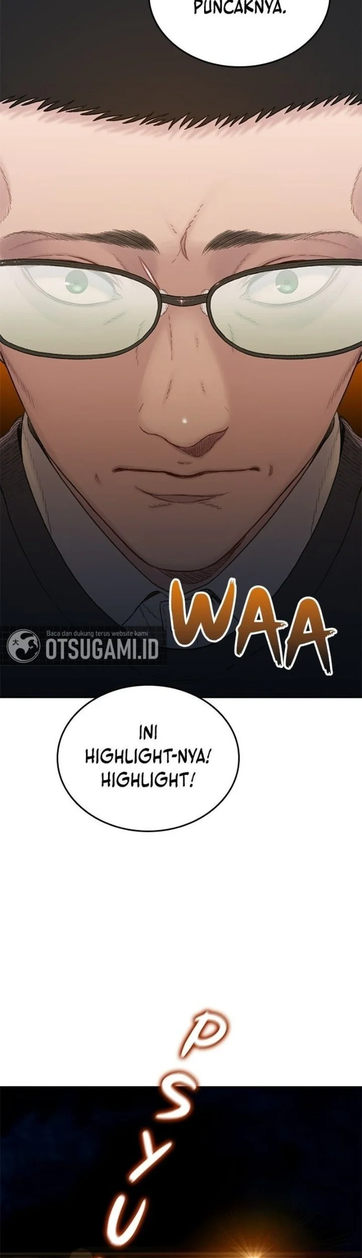 The Very End Chapter 10 Gambar 50