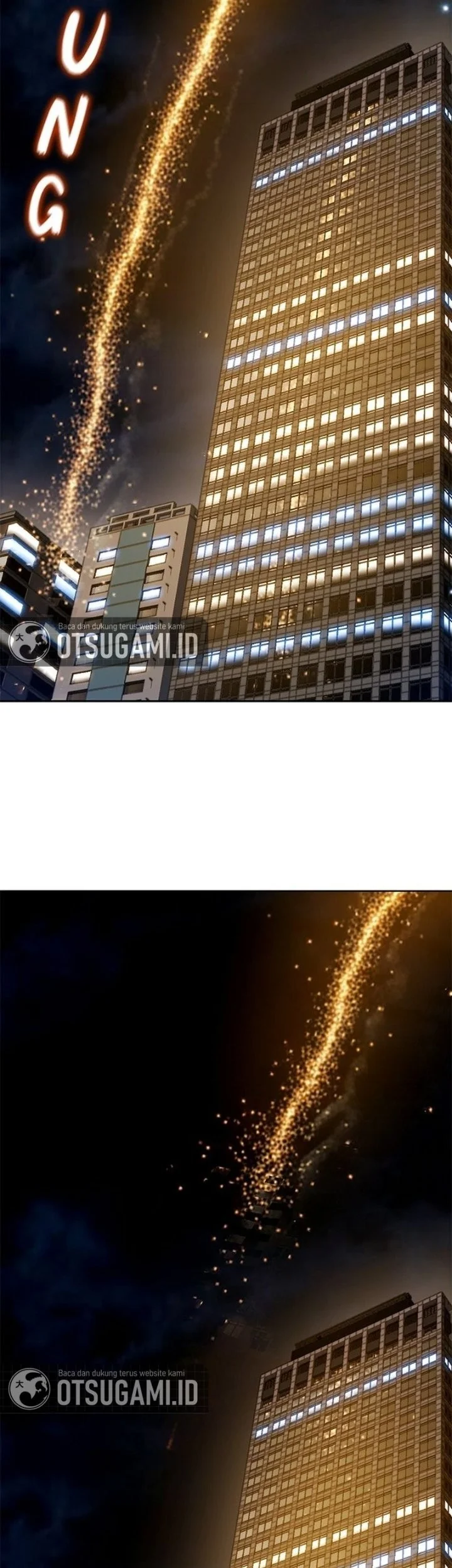 The Very End Chapter 10 Gambar 52