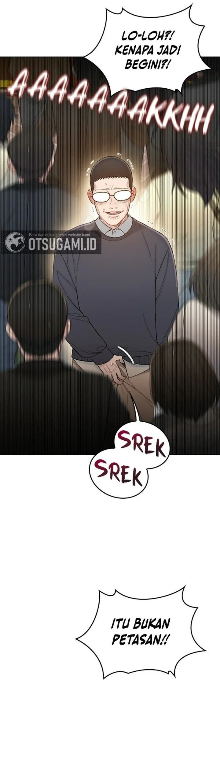 The Very End Chapter 10 Gambar 56