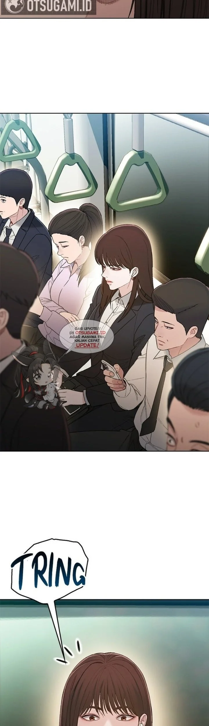 The Very End Chapter 10 Gambar 68