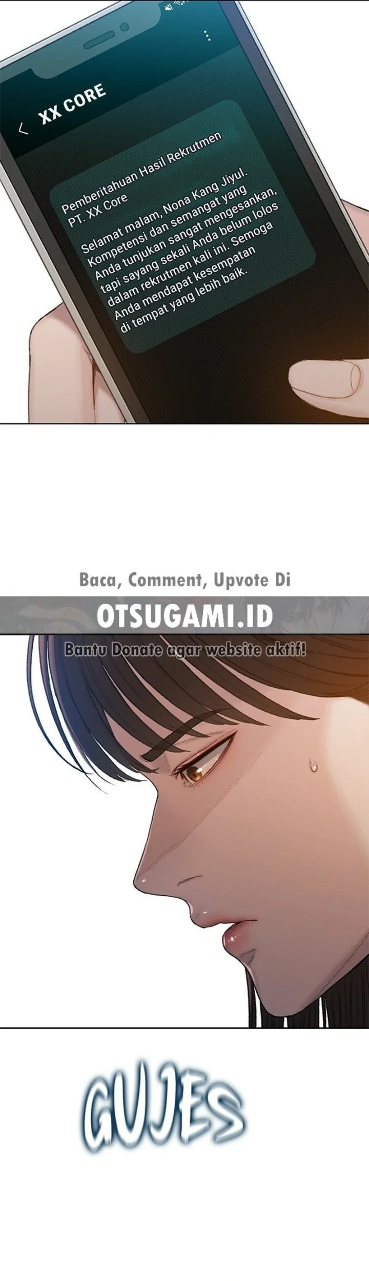 The Very End Chapter 10 Gambar 70