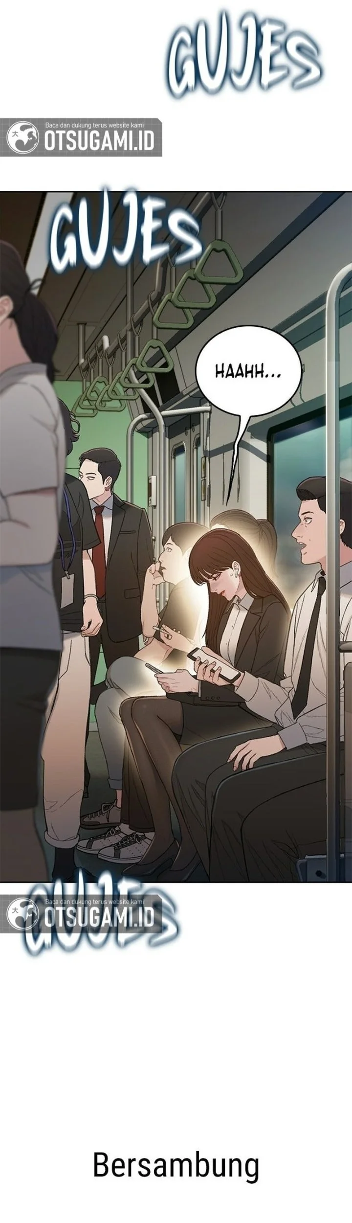 The Very End Chapter 10 Gambar 71