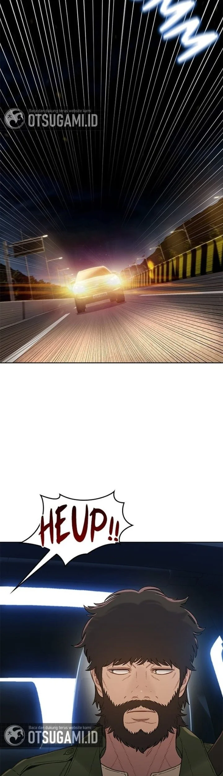 The Very End Chapter 10 Gambar 3