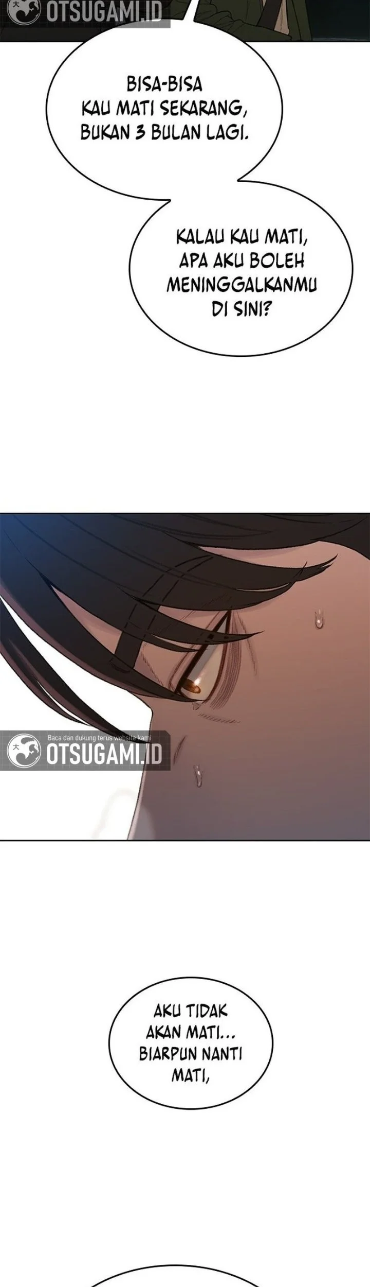 The Very End Chapter 10 Gambar 6