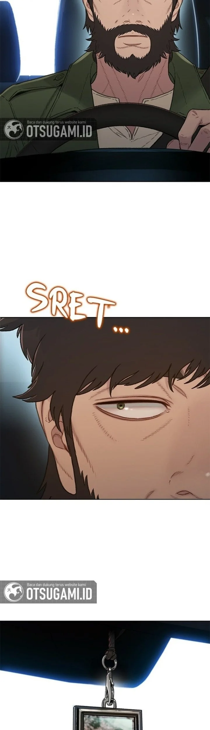 The Very End Chapter 10 Gambar 9