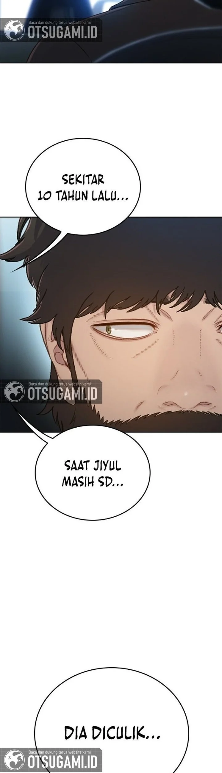 The Very End Chapter 10 Gambar 12